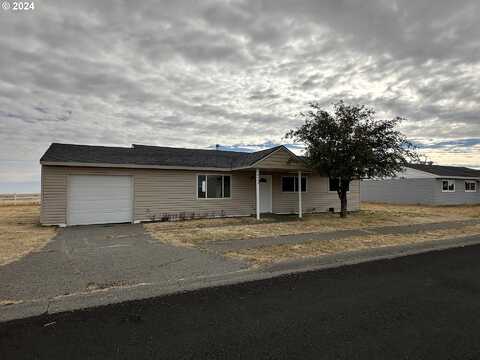Mt View, CONDON, OR 97823