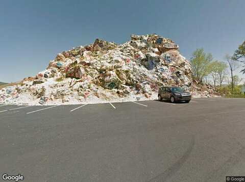 Acre Bell Mountain, Hiawassee, GA 30546