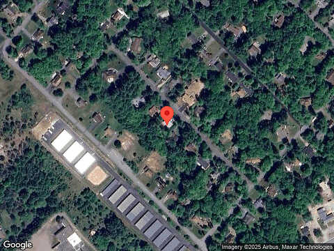 Elm, BLAKESLEE, PA 18610