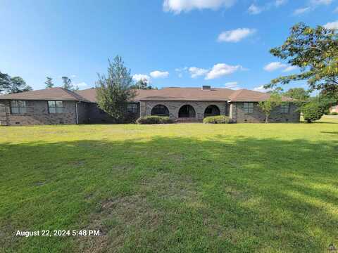 Barrett, FORT VALLEY, GA 31030