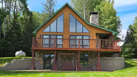 Shady Grove, ORR, MN 55771