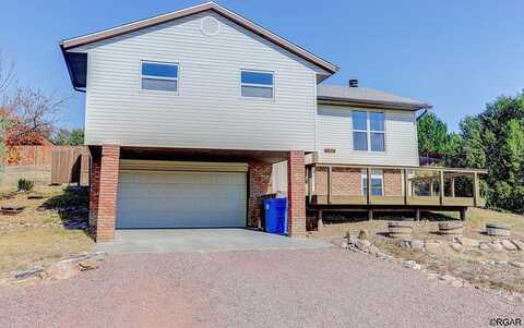 Rockafellow, CANON CITY, CO 81212