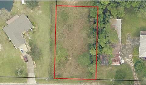 Virginia Ln, Milton, FL 32583