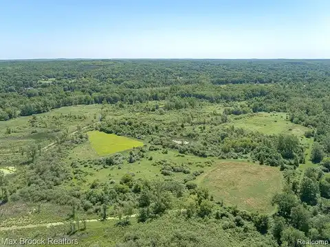 Ortonville Road, Groveland Twp, MI 48442