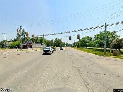 Ortonville Road, Groveland Twp, MI 48442