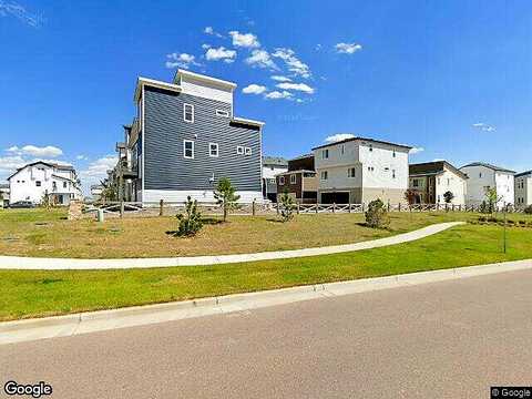 Thurless, COLORADO SPRINGS, CO 80927