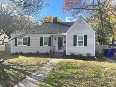 Norcova, NORFOLK, VA 23502