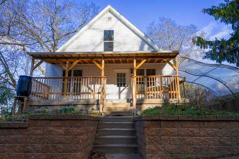 Dodge, EAU CLAIRE, WI 54701