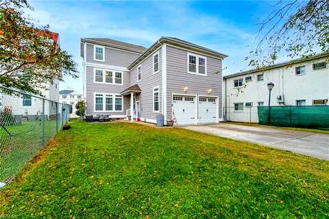 Ocean View, NORFOLK, VA 23503