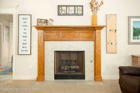 Scotswood, AMARILLO, TX 79118