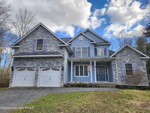 Greenwood, BLAKESLEE, PA 18610