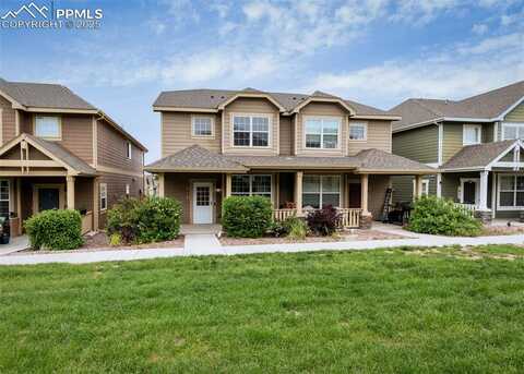 Kempton, COLORADO SPRINGS, CO 80910