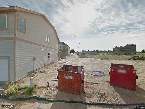 Kempton, COLORADO SPRINGS, CO 80910
