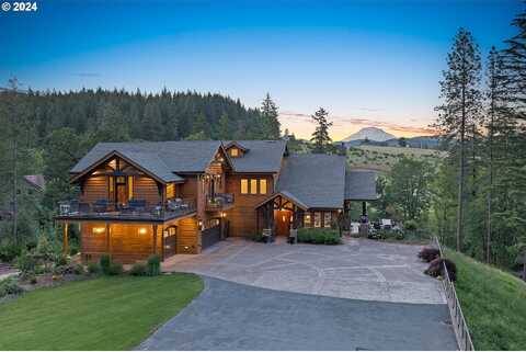 Highway 141, WHITE SALMON, WA 98672