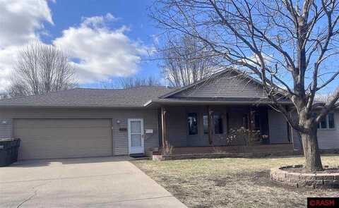 Fair, SAINT PETER, MN 56082