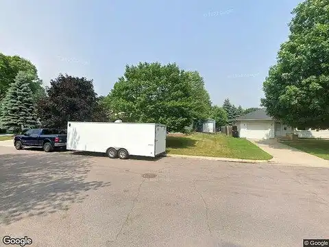 Fair, SAINT PETER, MN 56082