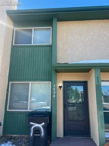 Cherokee Park, COLORADO SPRINGS, CO 80915