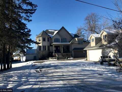 Hayward, FOREST LAKE, MN 55025