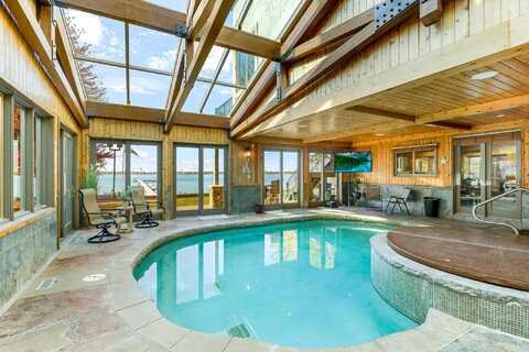 Hayward, FOREST LAKE, MN 55025