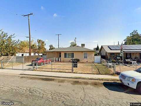 Leslie, VISALIA, CA 93291