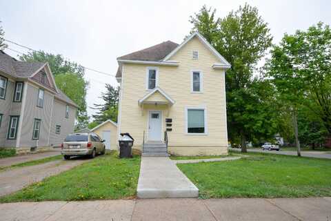 3Rd, AUSTIN, MN 55912