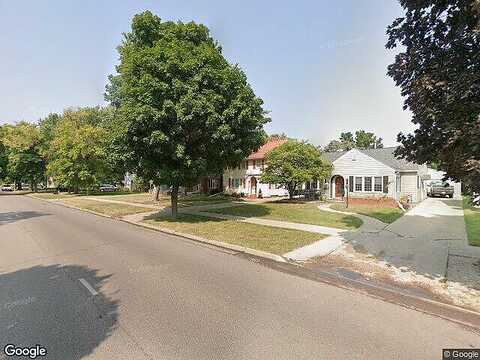Lake, WORTHINGTON, MN 56187