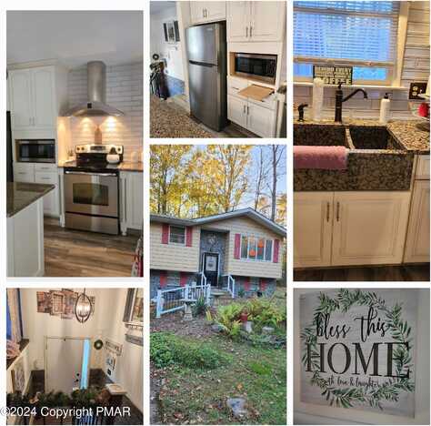 Ogontz, POCONO LAKE, PA 18347