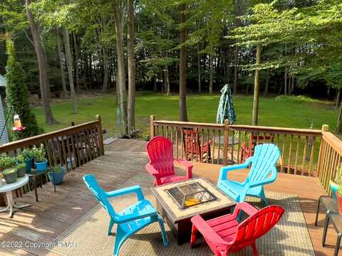High Country, BLAKESLEE, PA 18610