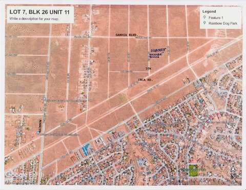 Street Sw, Rio Rancho, NM 87124