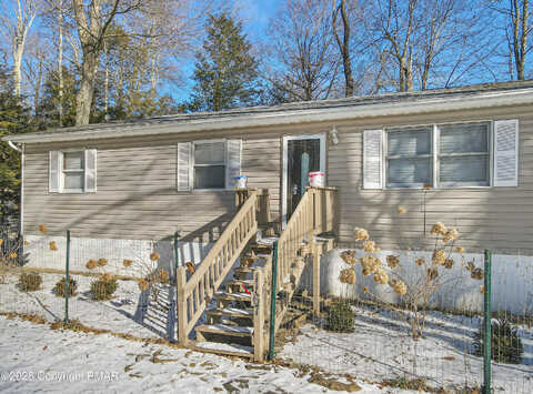Trapper, POCONO SUMMIT, PA 18346