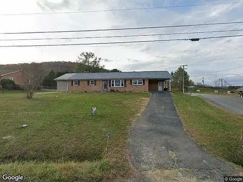 Ivanhoe, MAX MEADOWS, VA 24360