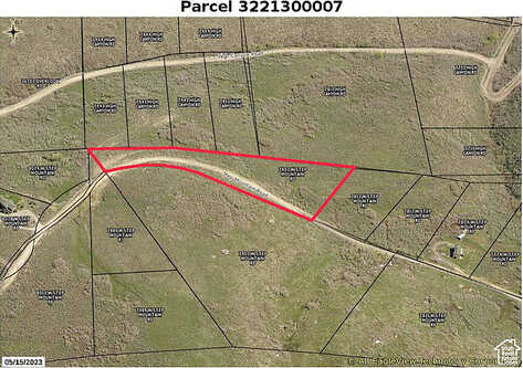 W Step Rd, Herriman, UT 84096