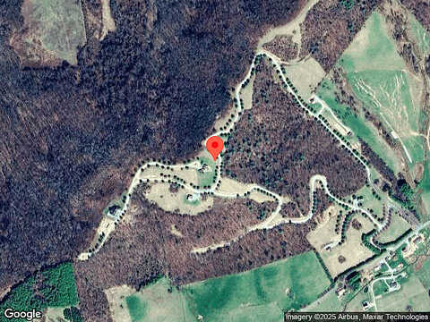 Twin Oaks Mountain Blvd, Sparta, NC 28675