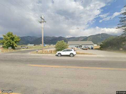 Cord 112, Etna, WY 83118