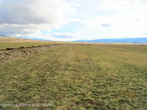 Cord 112, Etna, WY 83118