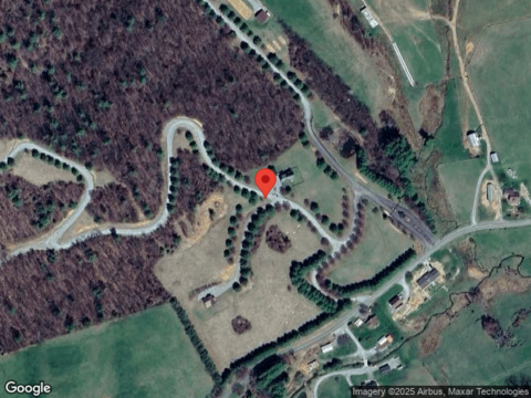 Ridgewood Rd, Sparta, NC 28675