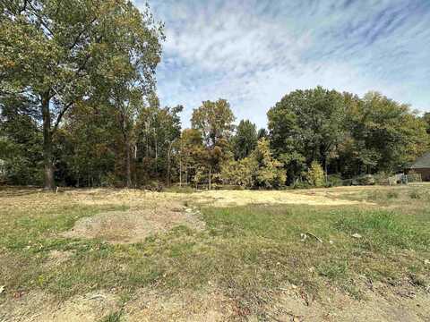 Clearwood Rd, Memphis, TN 38134