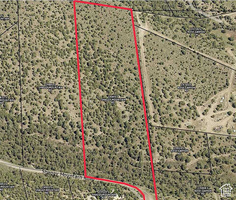 S Shaggy Mountain Rd W, Herriman, UT 84096