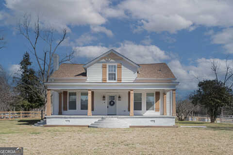 Snapping Shoals, MCDONOUGH, GA 30252