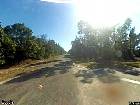 Skyland Farm Rd. & Veterans Rd. (R&R Farms Lot 5), Williston, SC 29853