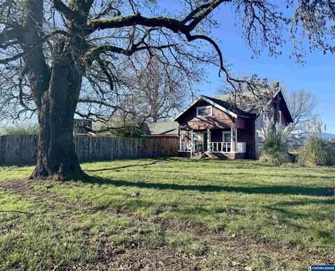 3Rd, CORVALLIS, OR 97333