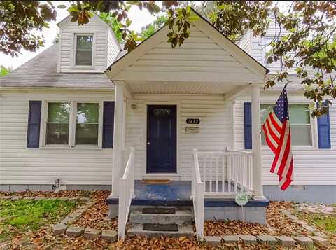 Tyndale, NORFOLK, VA 23505