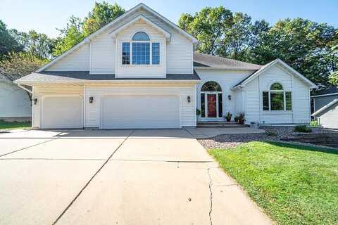 Damon, EAU CLAIRE, WI 54701
