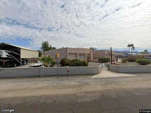 El Camino Del Diablo, YUMA, AZ 85367
