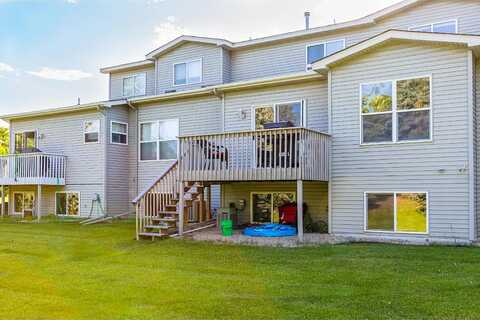 Langewood, MOUND, MN 55364