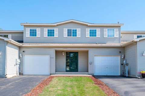 Langewood, MOUND, MN 55364