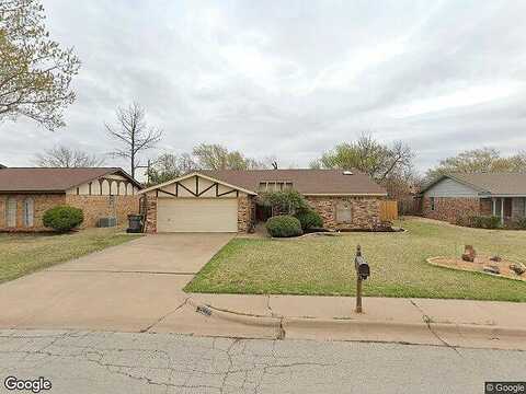 Trailwood, WICHITA FALLS, TX 76310