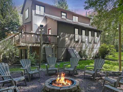 David, LONG POND, PA 18334