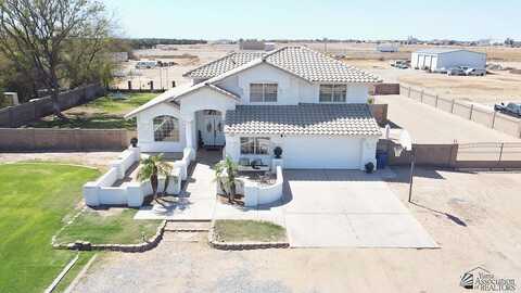 Avenue 4, YUMA, AZ 85365