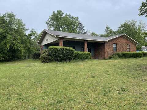 Brown, HEPHZIBAH, GA 30815